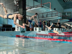 В Рыбинске построят новый бассейн