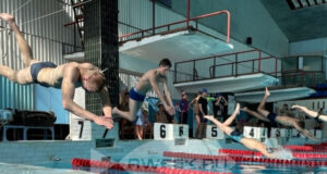 В Рыбинске построят новый бассейн