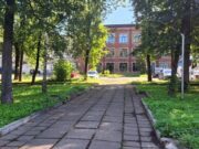 В Рыбинске появится Аллея писателей