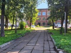 В Рыбинске появится Аллея писателей