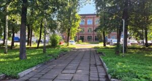 В Рыбинске появится Аллея писателей