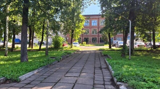 В Рыбинске появится Аллея писателей