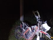 В выходные в Рыбинске несколько подростков на мототехнике попали в ДТП