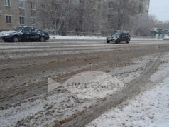 Рыбинские коммунальщики начали готовиться к зиме