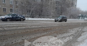 Рыбинские коммунальщики начали готовиться к зиме