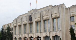 В Ярославле ликвидируют «зеленые масла»