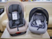 В Рыбинске расширился ассортимент пункта проката вещей для новорожденных