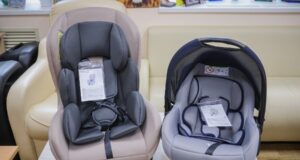 В Рыбинске расширился ассортимент пункта проката вещей для новорожденных