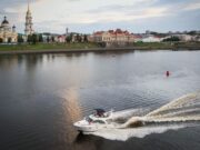 В Ярославской области разработатывают программу благоустройства исторических поселений