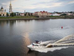 В Ярославской области разработатывают программу благоустройства исторических поселений