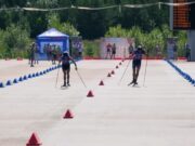 В Рыбинске соберутся лучшие лыжероллеры страны