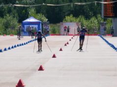 В Рыбинске соберутся лучшие лыжероллеры страны