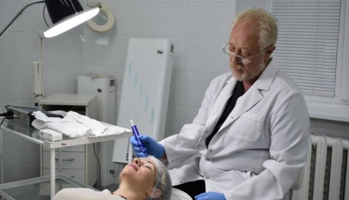 100 млн рублей дополнительно выделено на приобретение медоборудования для больниц региона