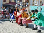 ПСБ в День Рыбинска: продолжает работать на благо города и его жителей