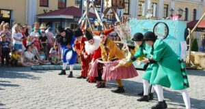 ПСБ в День Рыбинска: продолжает работать на благо города и его жителей