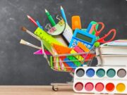 Как собрать ребенка в школу и сэкономить?