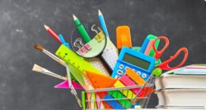 Как собрать ребенка в школу и сэкономить?