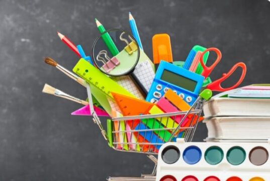 Как собрать ребенка в школу и сэкономить?