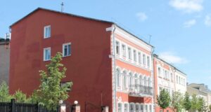 В Рыбинске появился еще один памятник культуры