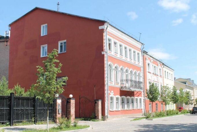 В Рыбинске появился еще один памятник культуры