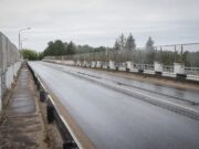 Как будет ходить общественный транспорт в Рыбинске, пока закрыты шлюзы?