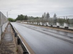 Как будет ходить общественный транспорт в Рыбинске, пока закрыты шлюзы?