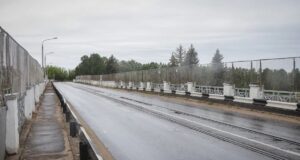 Как будет ходить общественный транспорт в Рыбинске, пока закрыты шлюзы?