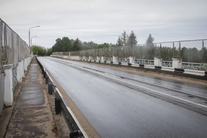 Как будет ходить общественный транспорт в Рыбинске, пока закрыты шлюзы?