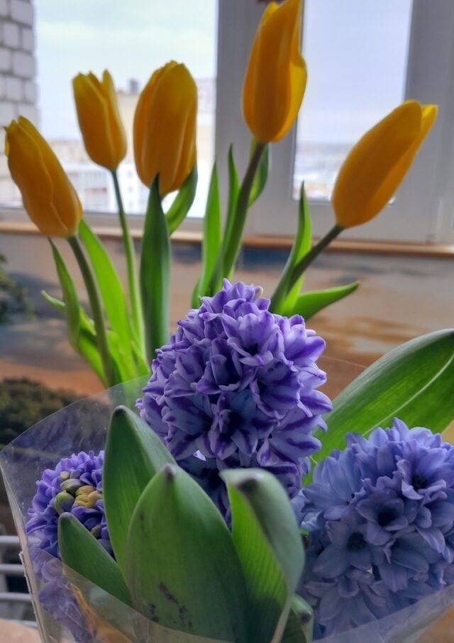 Рыбинцев приглашают присоединиться к акции «Дети вместо цветов»