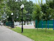 Каким будет второе колесо обозрения в Рыбинске?