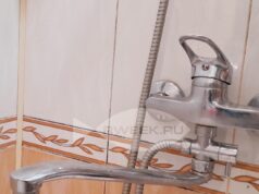 Рыбинск на несколько часов остался без воды