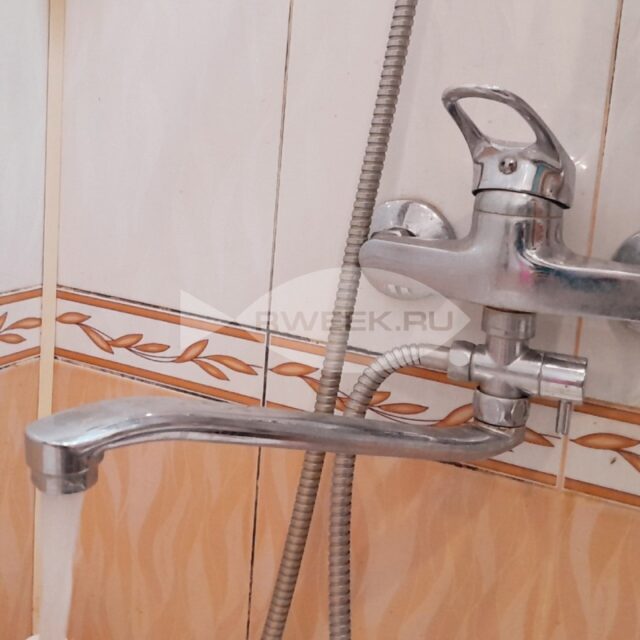 Рыбинск на несколько часов остался без воды