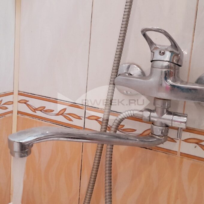 Рыбинск на несколько часов остался без воды