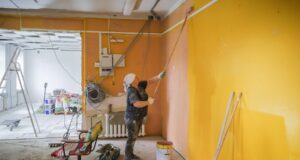 Библиотеку в Рыбинске украсят лермонтовскими цитатами