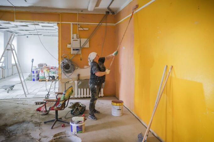 Библиотеку в Рыбинске украсят лермонтовскими цитатами