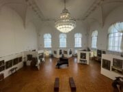 В Рыбинском-музее заповеднике будут проходить концерты