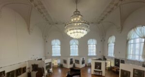 В Рыбинском-музее заповеднике будут проходить концерты