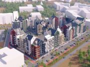 «Город в городе»: в Ярославской области начинают строить по-новому