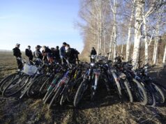 21 августа в фотогалерее «Криста» откроется новая выставка «Истории русского мира»