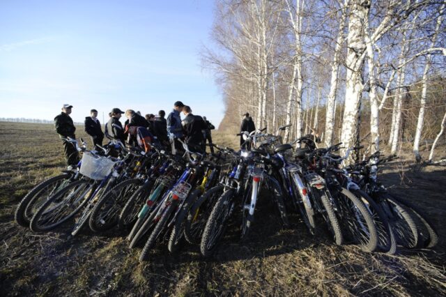 21 августа в фотогалерее «Криста» откроется новая выставка «Истории русского мира»