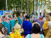 День Рыбинского района отметят 16 августа