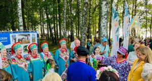 День Рыбинского района отметят 16 августа