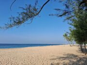 Лучшие пляжи Сиде 2025: восточная или западная сторона для идеального отдыха