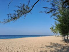 Лучшие пляжи Сиде 2025: восточная или западная сторона для идеального отдыха