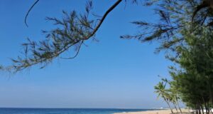 Лучшие пляжи Сиде 2025: восточная или западная сторона для идеального отдыха