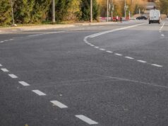30 километров дорог отремонтируют в Рыбинске