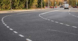 30 километров дорог отремонтируют в Рыбинске