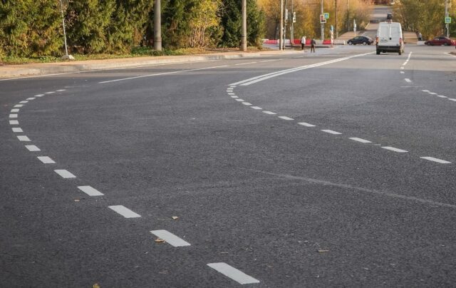 30 километров дорог отремонтируют в Рыбинске