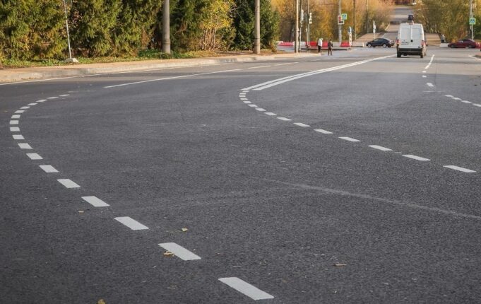 30 километров дорог отремонтируют в Рыбинске