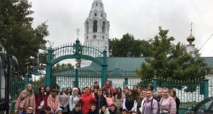 В Ярославской области для школьников организуют бесплатные путешествия